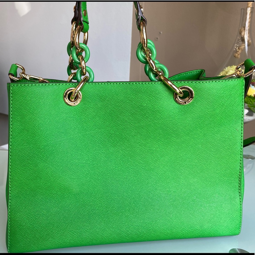 Michael Kors handbag